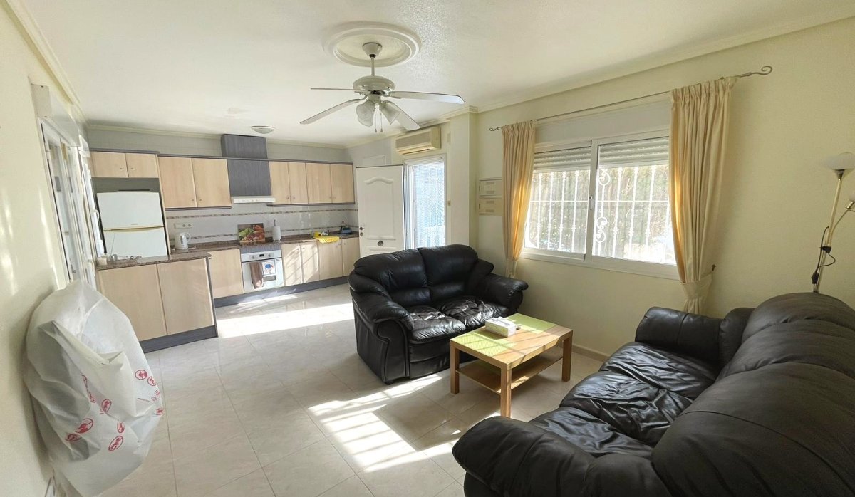 Resale - Quad - Ciudad quesada - Rojales Hills