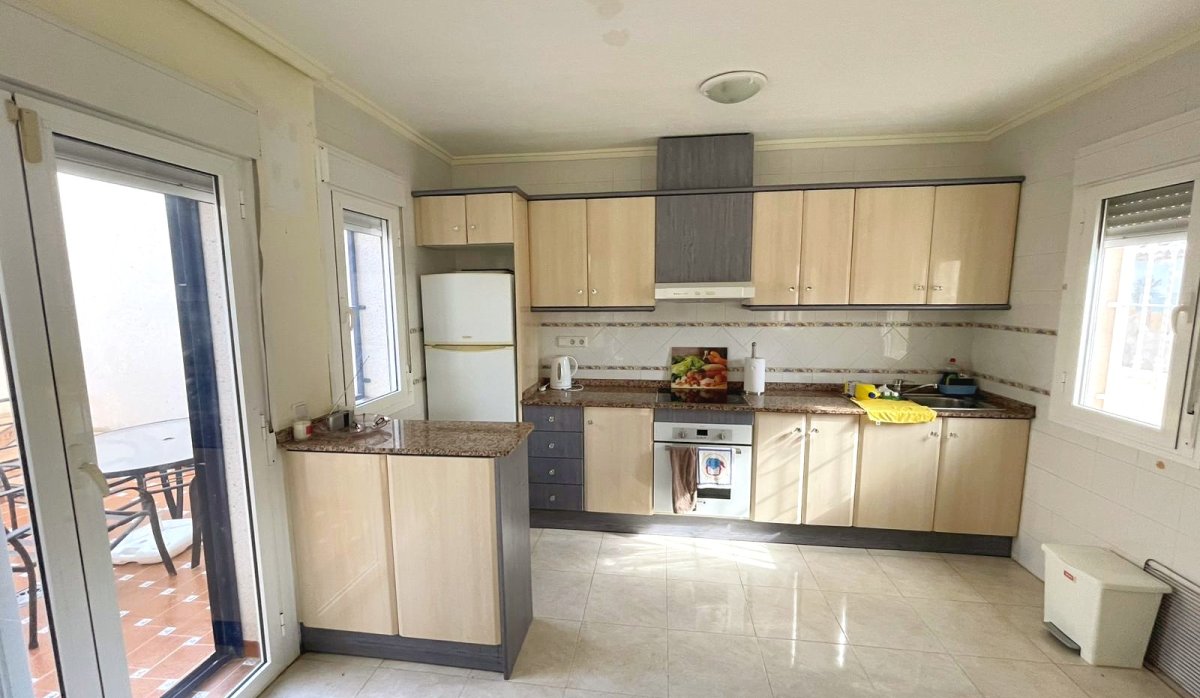 Resale - Quad - Ciudad quesada - Rojales Hills