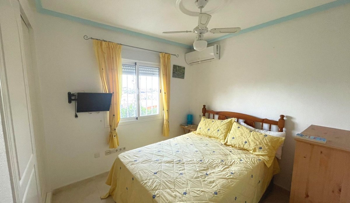 Resale - Quad - Ciudad quesada - Rojales Hills