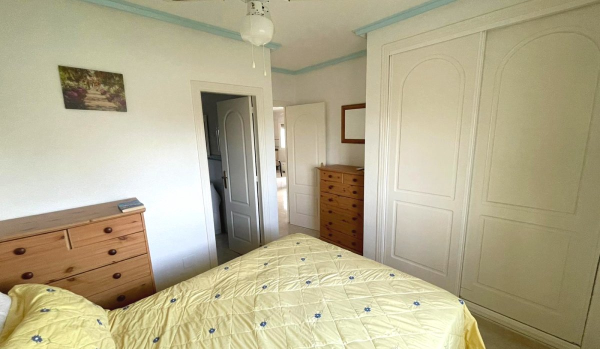 Resale - Quad - Ciudad quesada - Rojales Hills