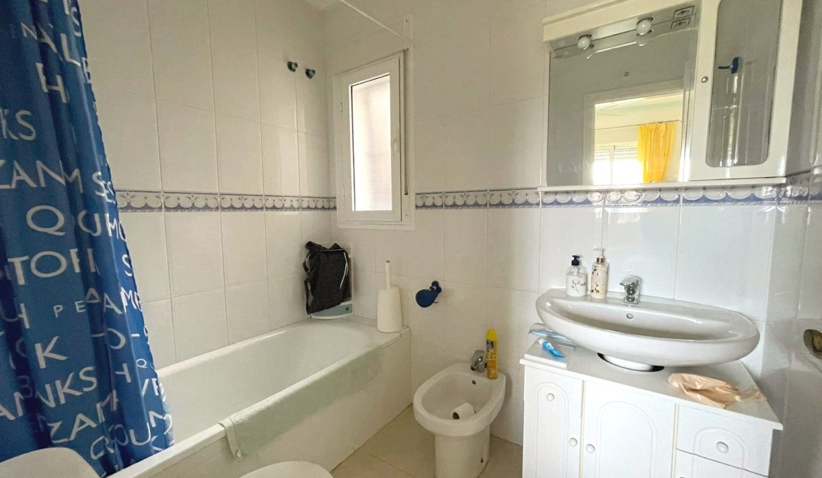 Resale - Quad - Ciudad quesada - Rojales Hills