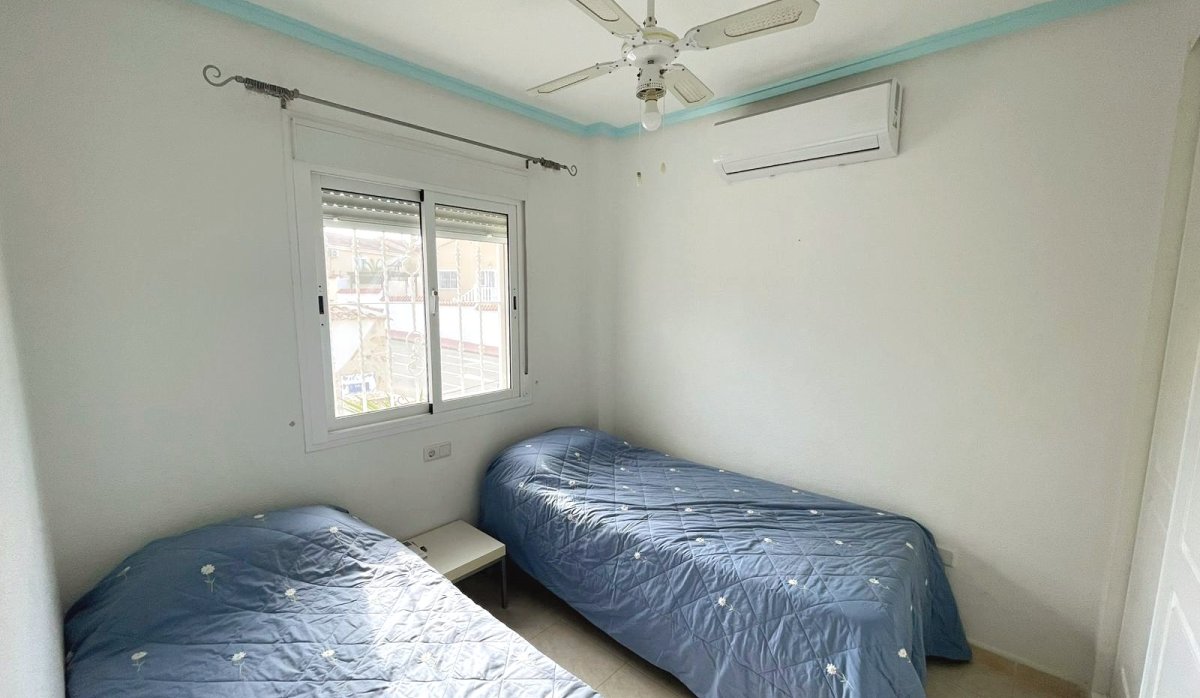 Resale - Quad - Ciudad quesada - Rojales Hills