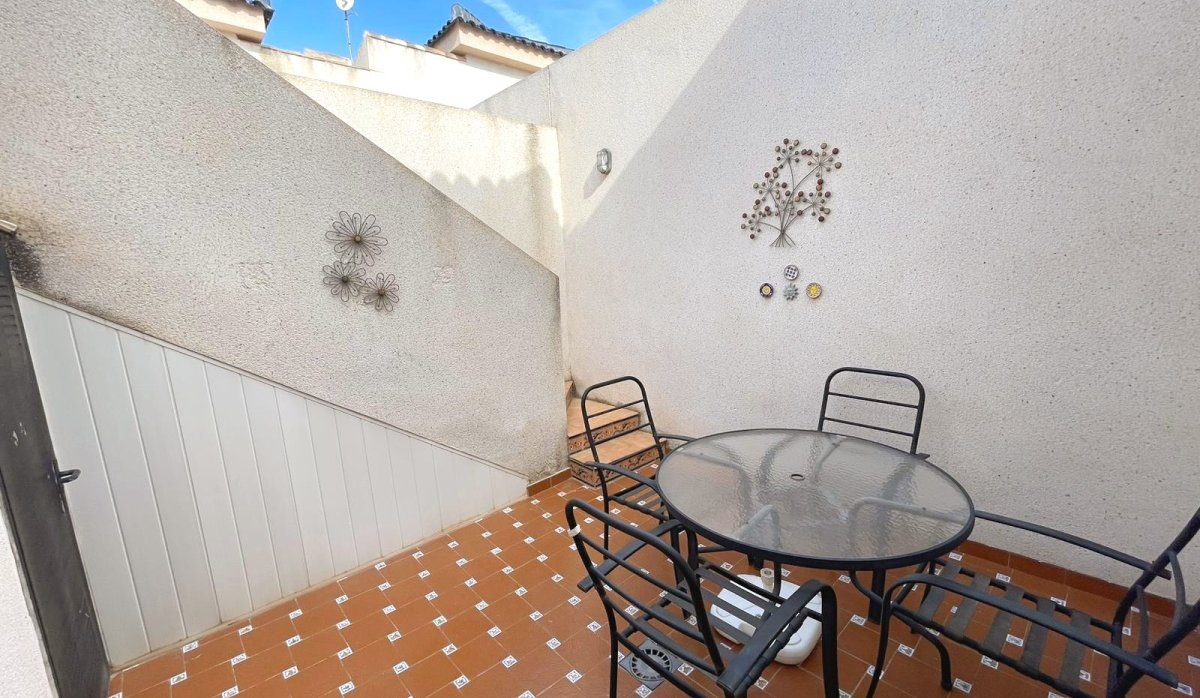 Resale - Quad - Ciudad quesada - Rojales Hills