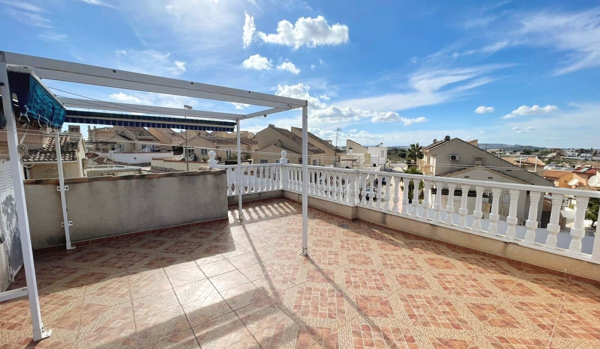 Resale - Quad - Ciudad quesada - Rojales Hills