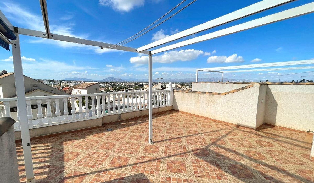 Resale - Quad - Ciudad quesada - Rojales Hills