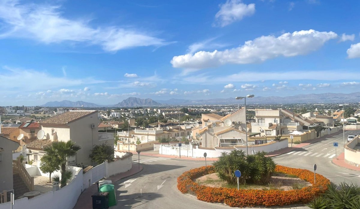 Resale - Quad - Ciudad quesada - Rojales Hills