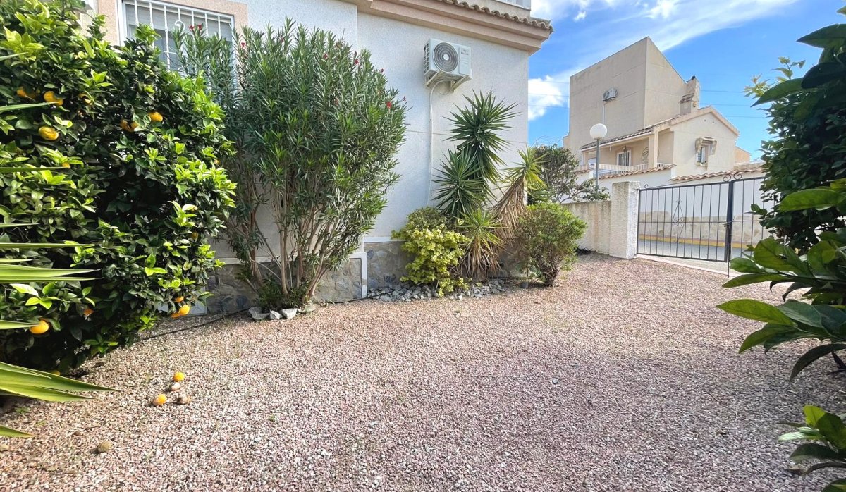 Resale - Quad - Ciudad quesada - Rojales Hills