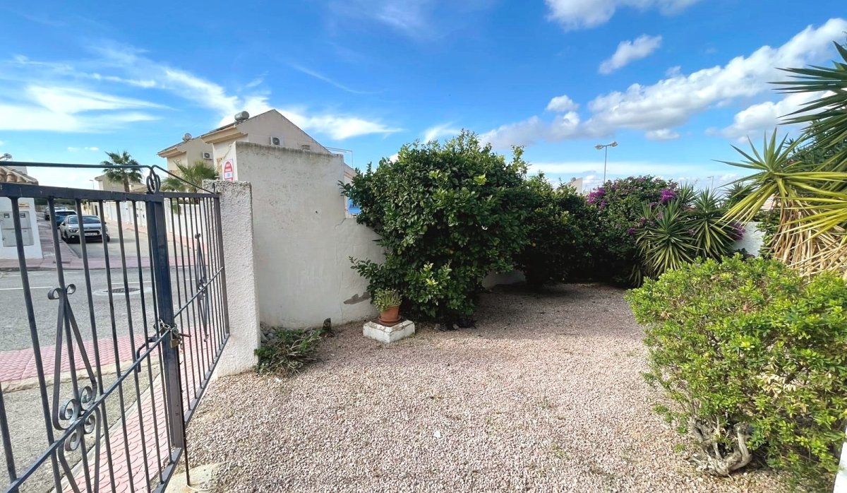 Resale - Quad - Ciudad quesada - Rojales Hills