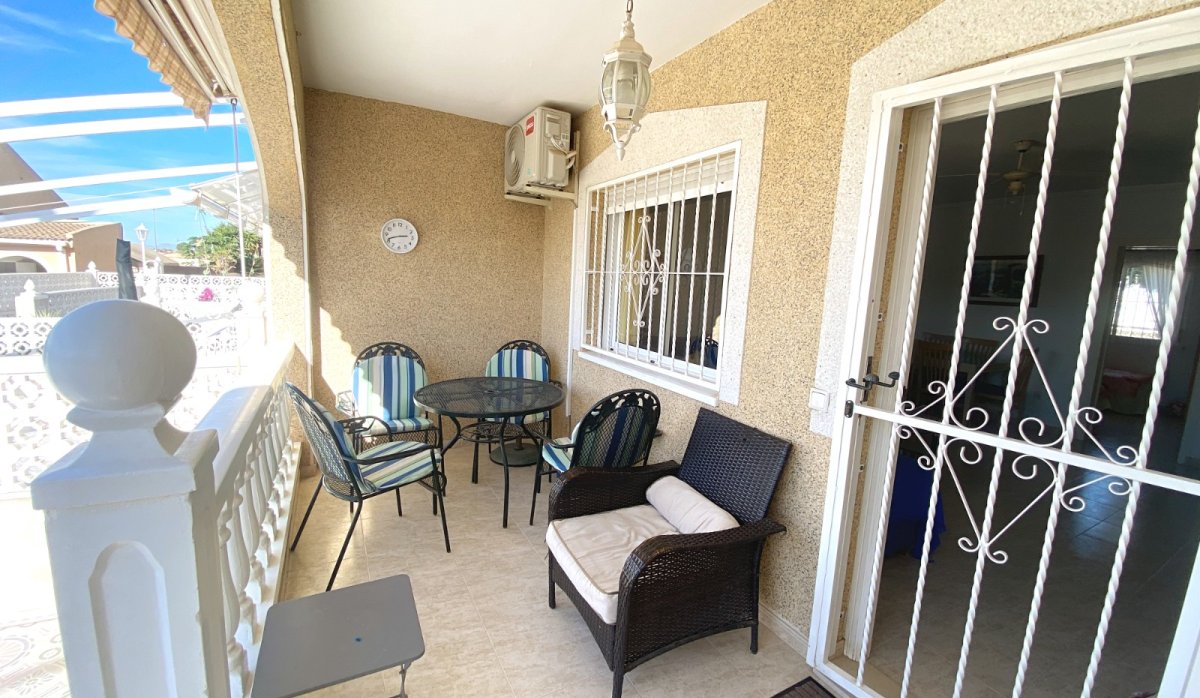 Revente - Maison de ville - Benijofar - Monte Azul/ El Dorado