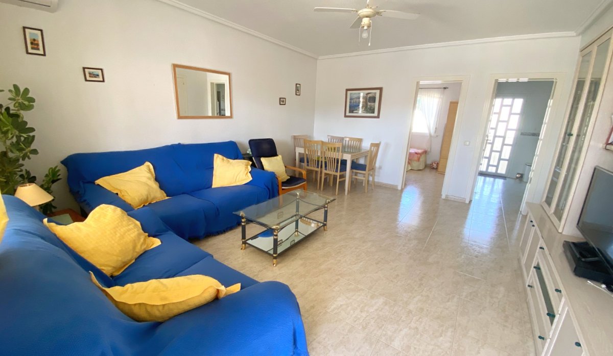 Revente - Maison de ville - Benijofar - Monte Azul/ El Dorado