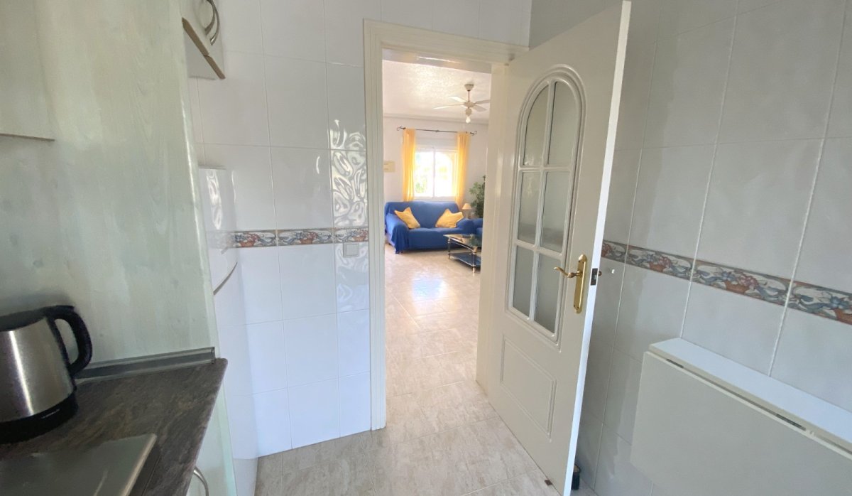 Revente - Maison de ville - Benijofar - Monte Azul/ El Dorado