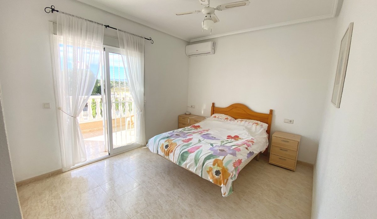 Revente - Maison de ville - Benijofar - Monte Azul/ El Dorado