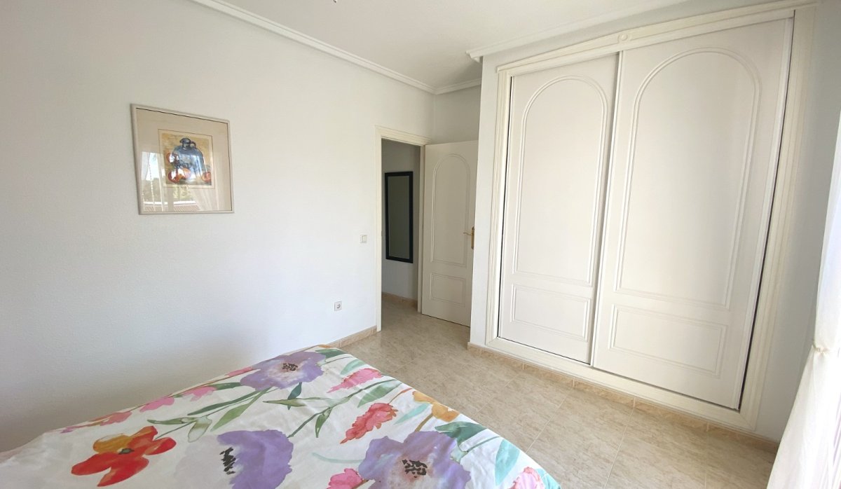 Revente - Maison de ville - Benijofar - Monte Azul/ El Dorado