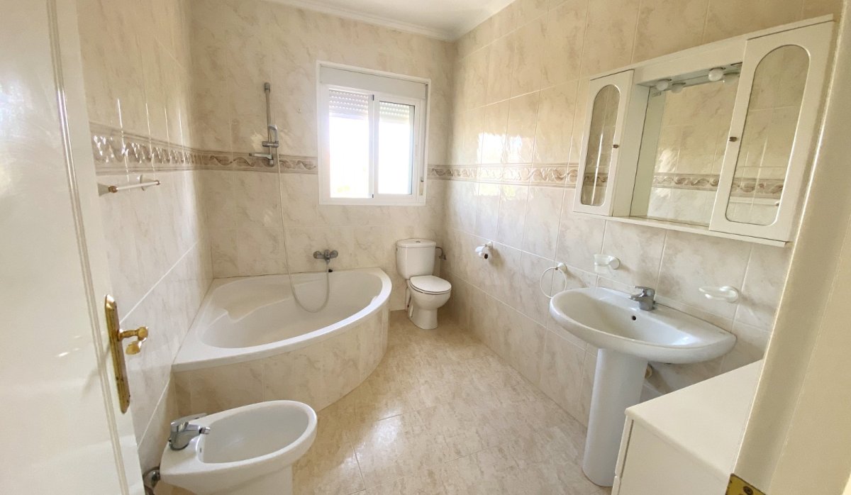 Revente - Maison de ville - Benijofar - Monte Azul/ El Dorado