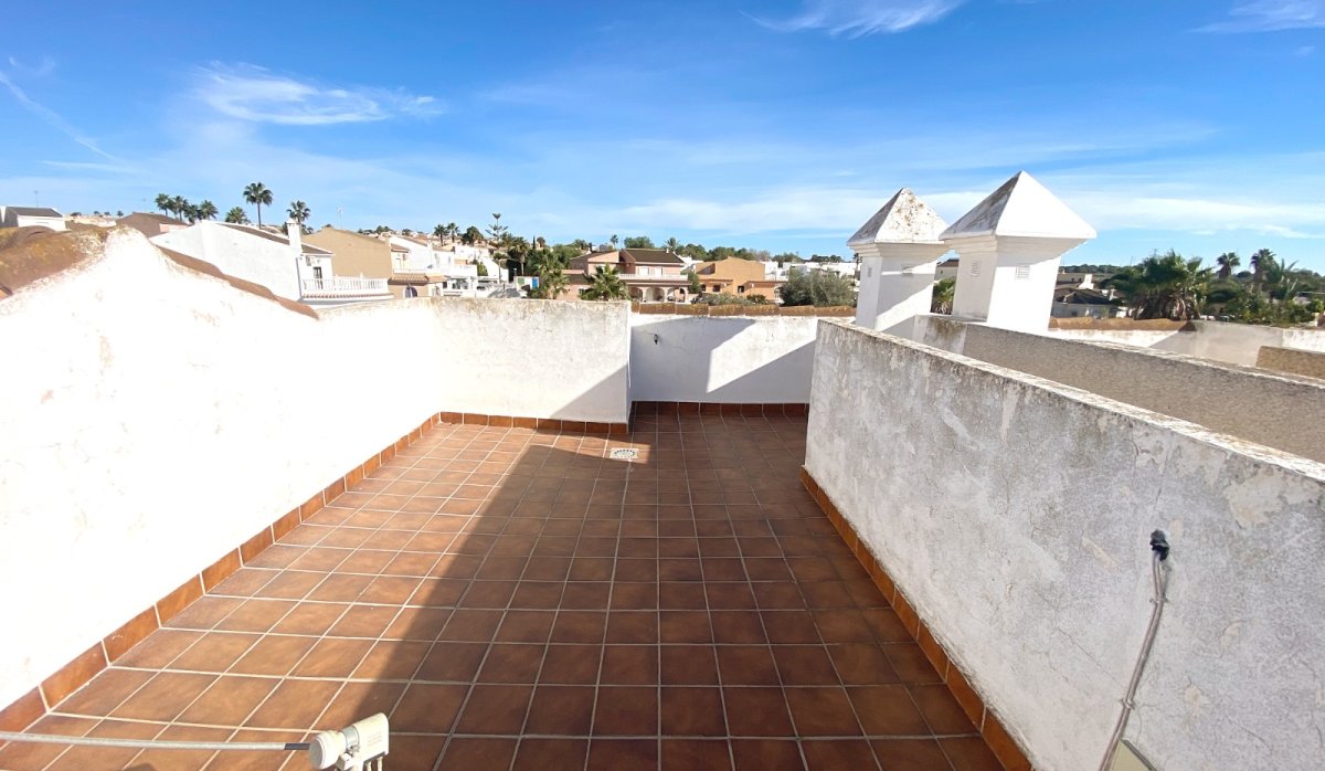 Revente - Maison de ville - Benijofar - Monte Azul/ El Dorado