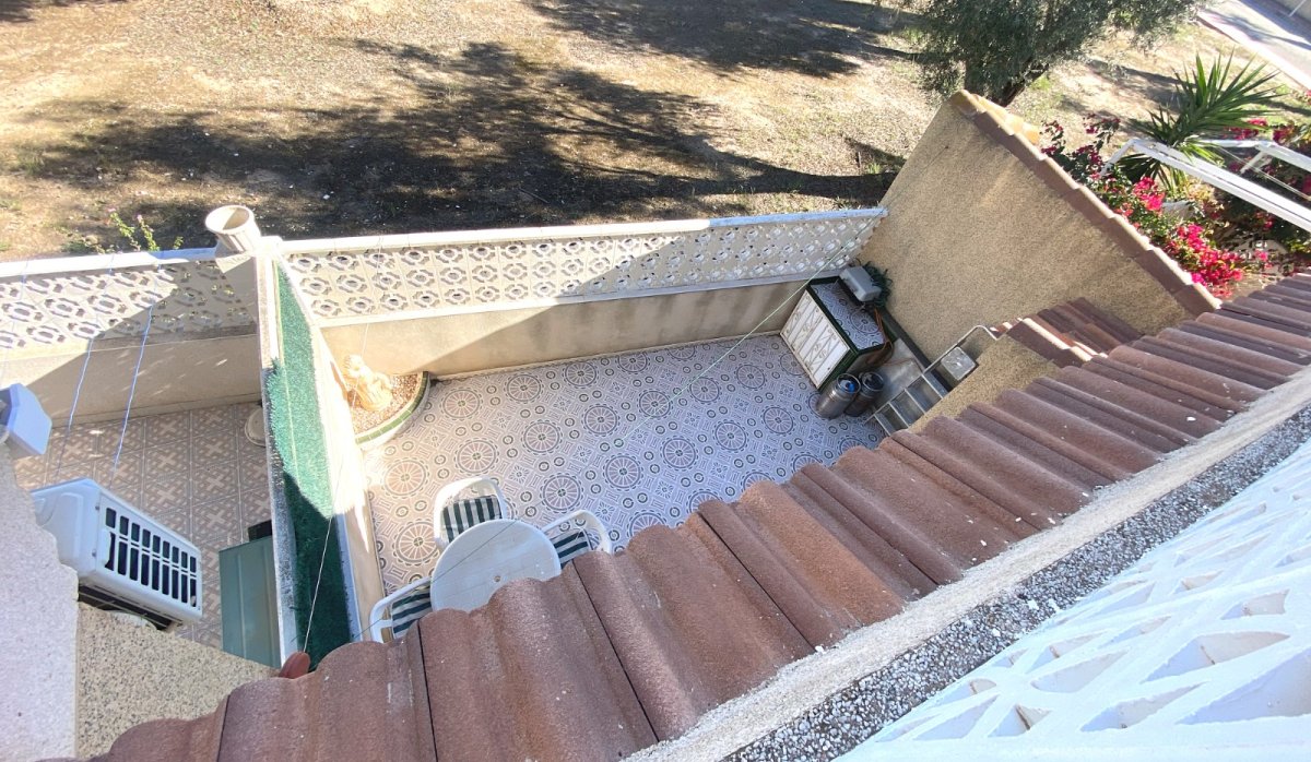 Revente - Maison de ville - Benijofar - Monte Azul/ El Dorado