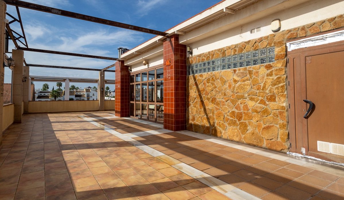 Reventa - Comercial - Los Dolses