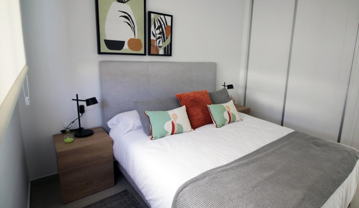 Nouvelle construction - Villa - Pilar de la Horadada - El Pilar de la Horadada