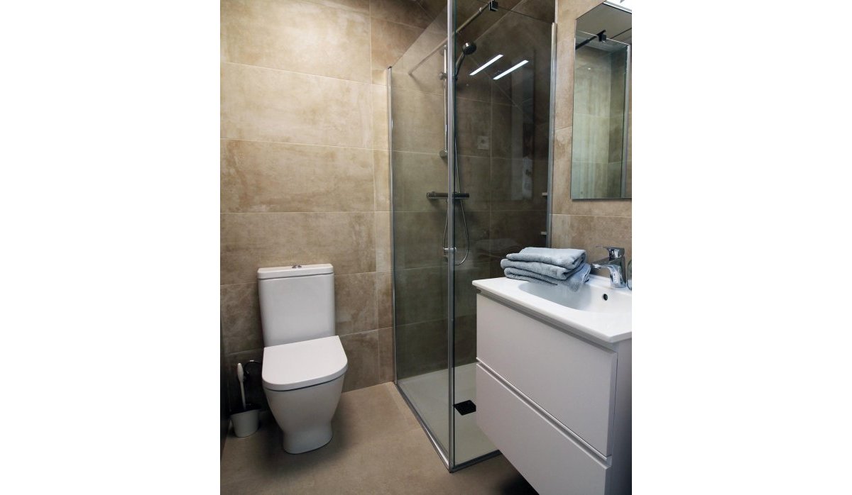 Nouvelle construction - Villa - Pilar de la Horadada - El Pilar de la Horadada