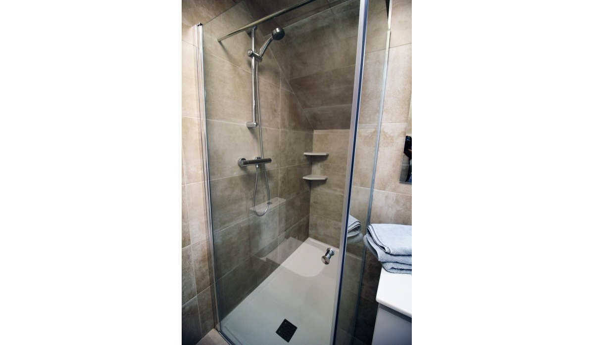 Nouvelle construction - Villa - Pilar de la Horadada - El Pilar de la Horadada