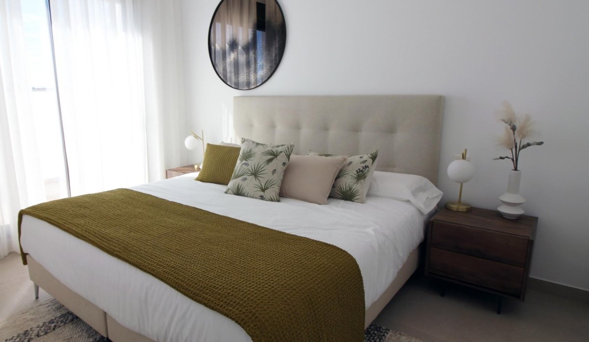 Nouvelle construction - Villa - Pilar de la Horadada - El Pilar de la Horadada