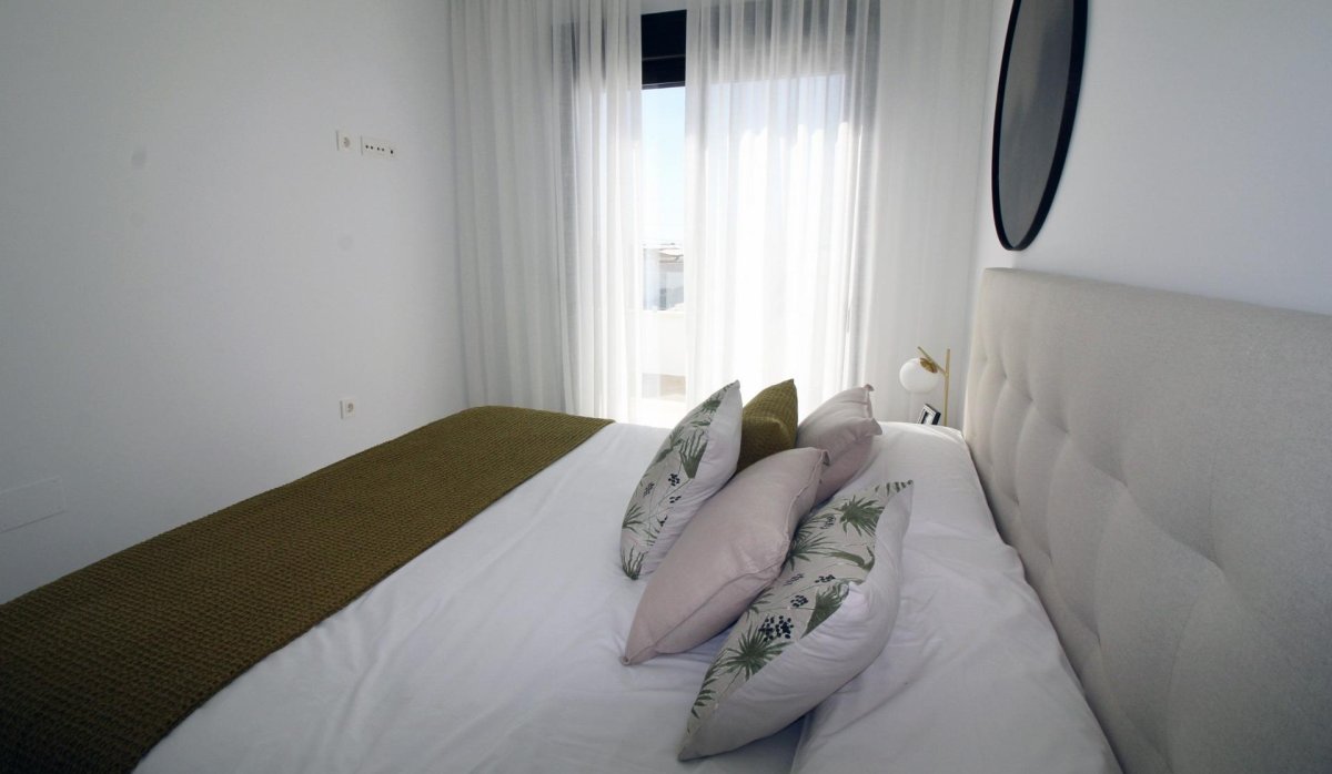 Nouvelle construction - Villa - Pilar de la Horadada - El Pilar de la Horadada