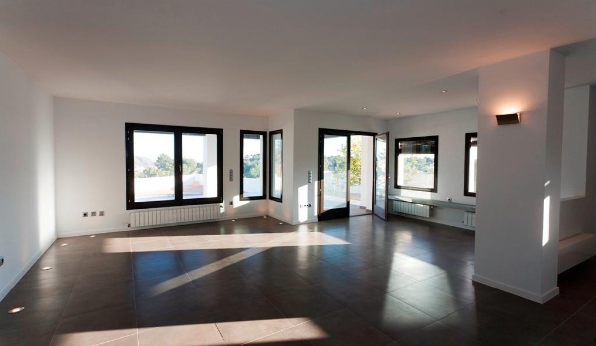 Nouvelle construction - Villa - Moraira_Teulada - La Sabatera