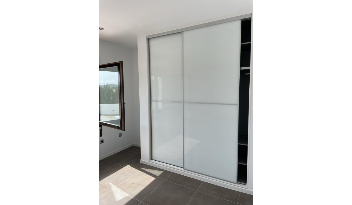 Nouvelle construction - Villa - Moraira_Teulada - La Sabatera