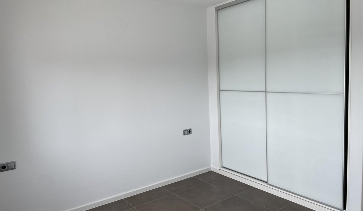 Nouvelle construction - Villa - Moraira_Teulada - La Sabatera