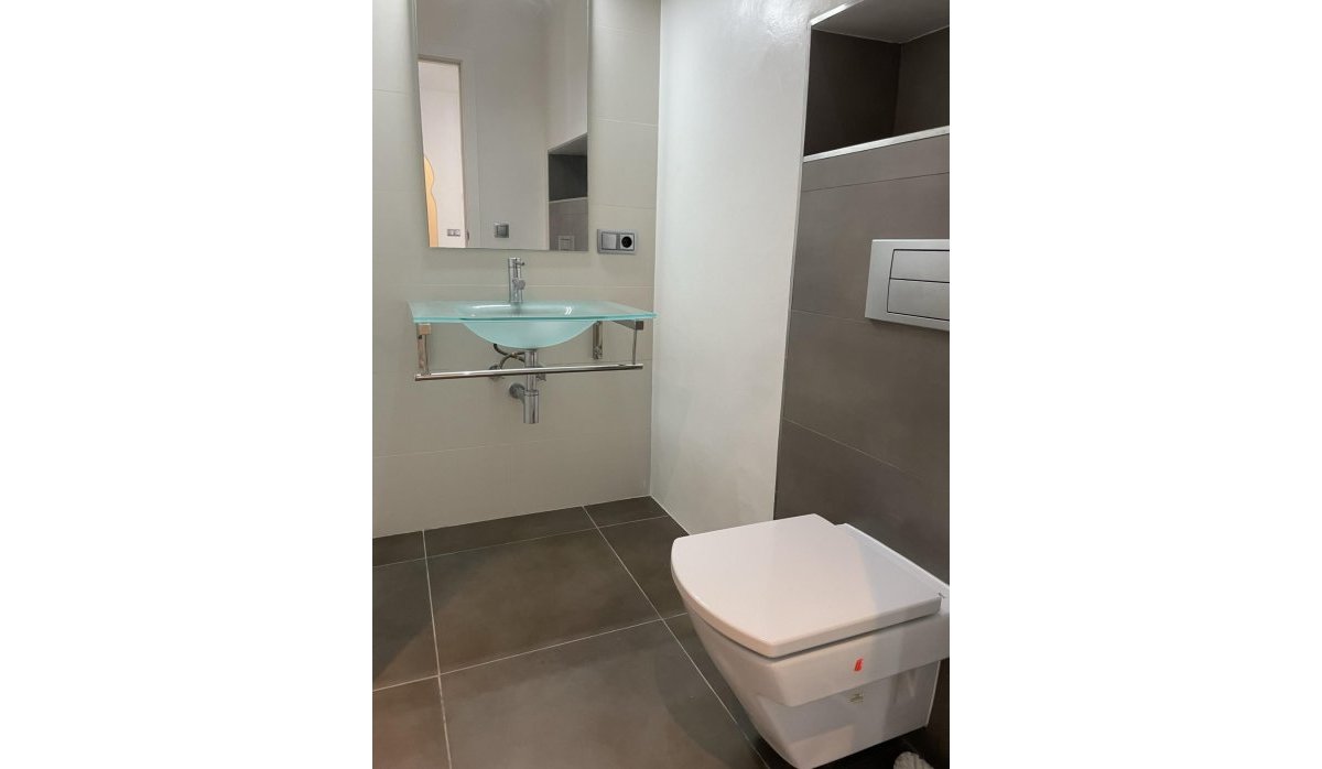 Nouvelle construction - Villa - Moraira_Teulada - La Sabatera