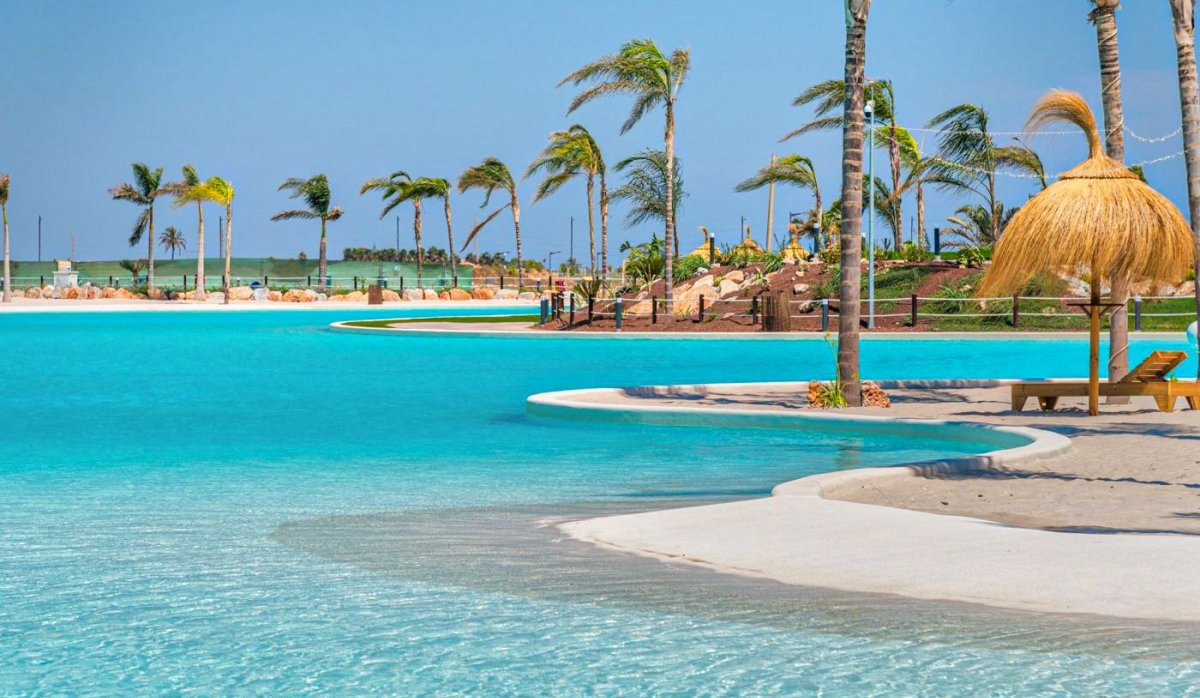 Revente - Appartement - Santa Rosalia