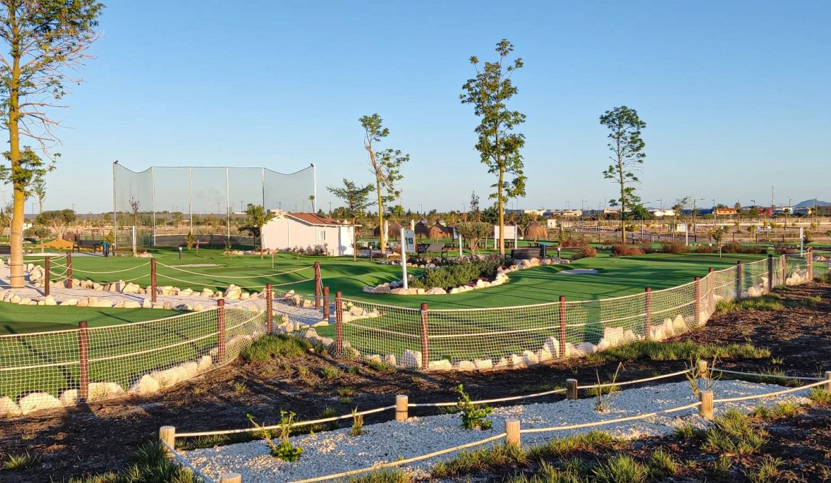 Revente - Appartement - Santa Rosalia