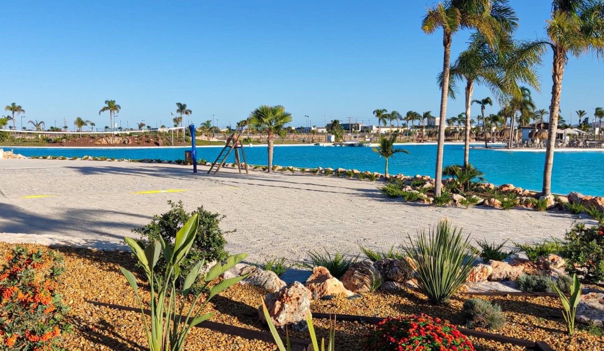 Revente - Appartement - Santa Rosalia