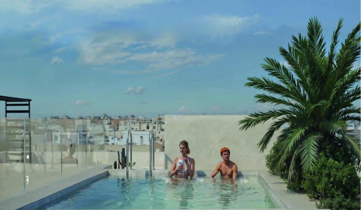 New Build - Penthouse - Torrevieja - Playa de El Cura