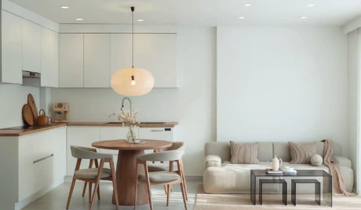 New Build - Penthouse - Torrevieja - Playa de El Cura