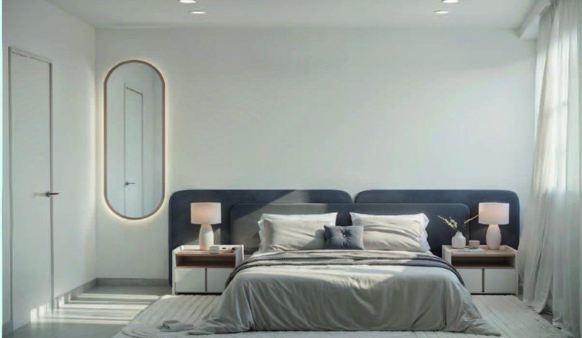 Nouvelle construction - Appartement - Torrevieja - Playa de El Cura