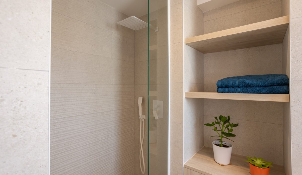 Resale - Apartment / flat - San Miguel de Salinas - Blue Lagoon