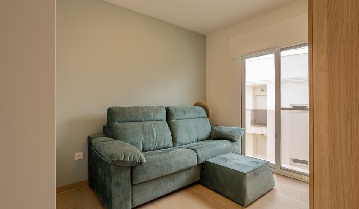Resale - Apartment / flat - San Miguel de Salinas - Blue Lagoon