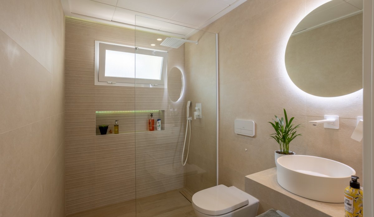 Resale - Apartment / flat - San Miguel de Salinas - Blue Lagoon