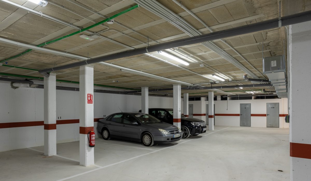 Resale - Apartment / flat - San Miguel de Salinas - Blue Lagoon