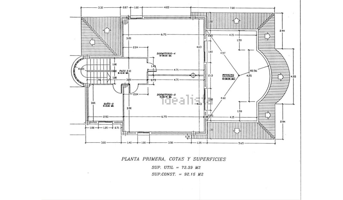 Revente - Villa - San Javier