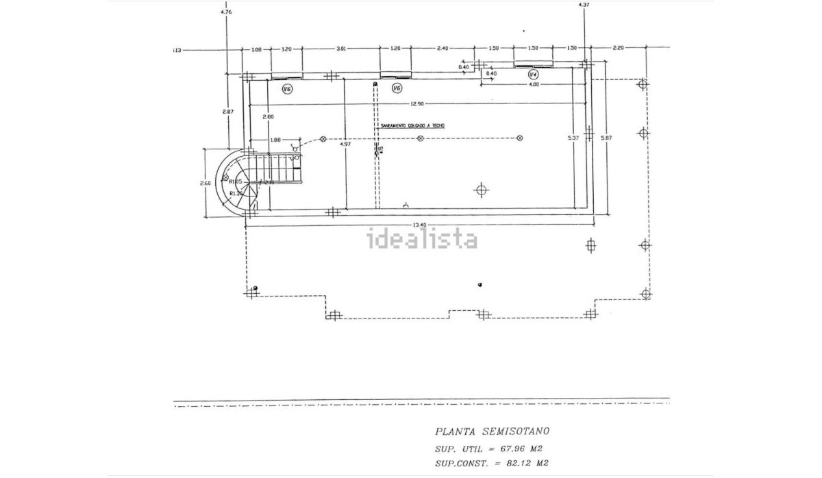 Revente - Villa - San Javier