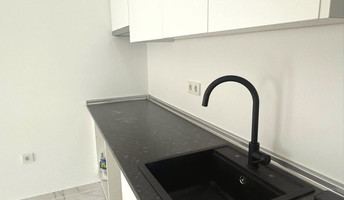 Revente - Appartement - Ciudad quesada - Ciudad Quesada