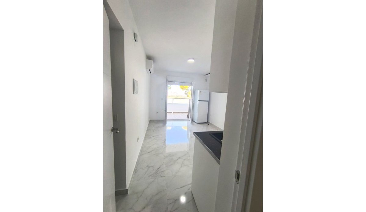 Revente - Appartement - Ciudad quesada - Ciudad Quesada