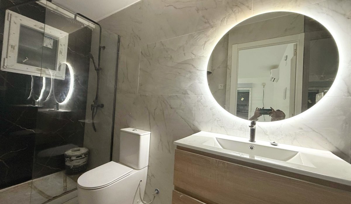 Revente - Appartement - Ciudad quesada - Ciudad Quesada