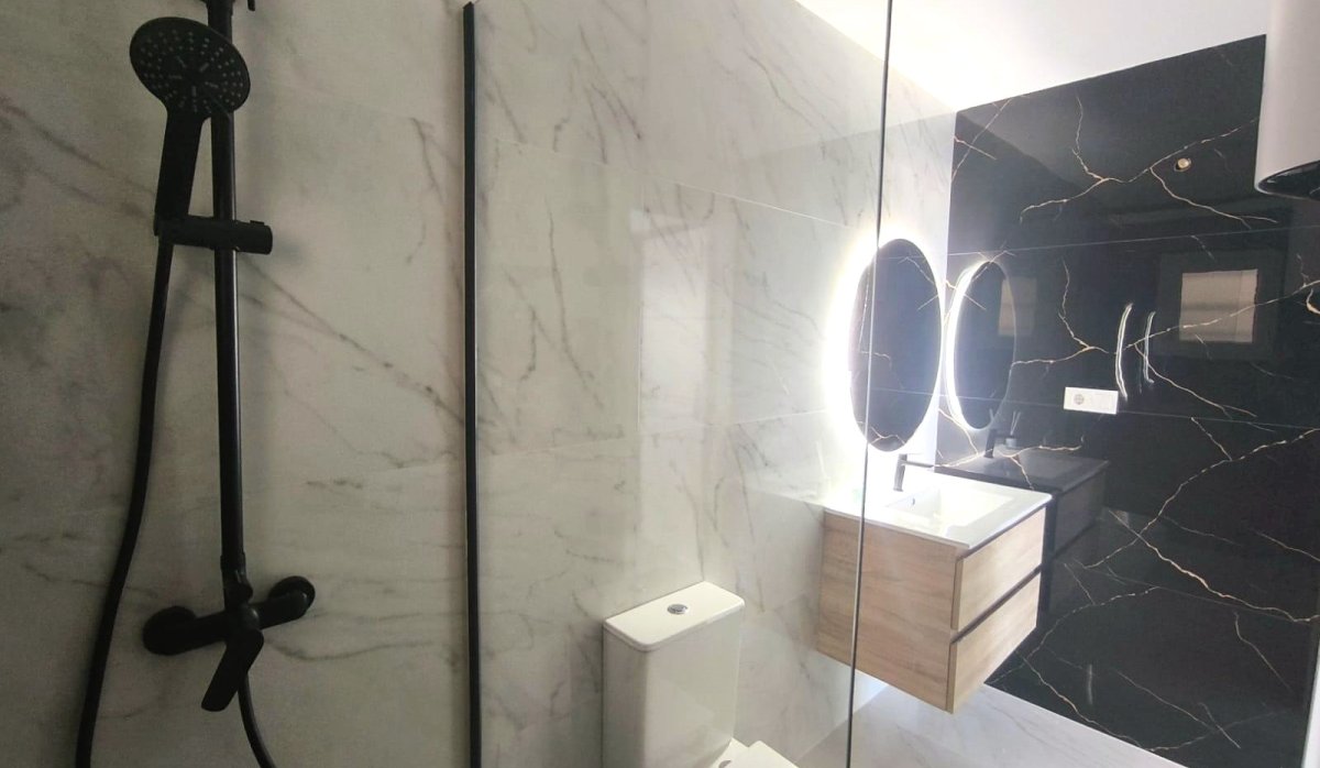 Revente - Appartement - Ciudad quesada - Ciudad Quesada