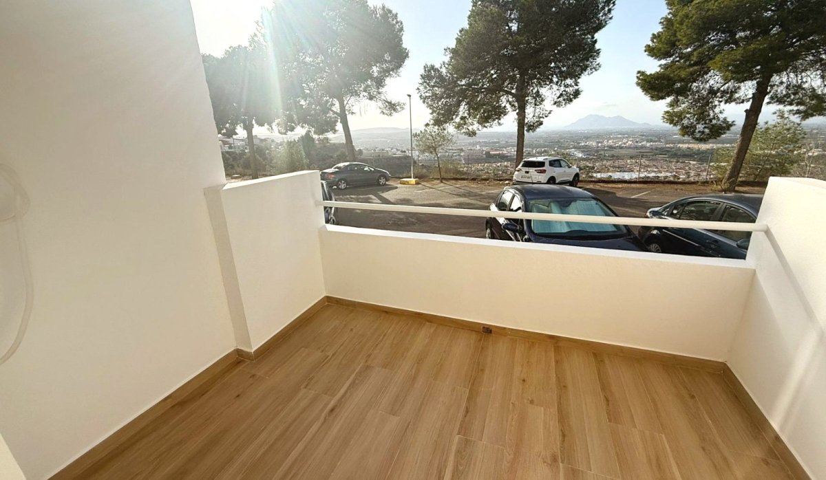 Revente - Appartement - Ciudad quesada - Ciudad Quesada