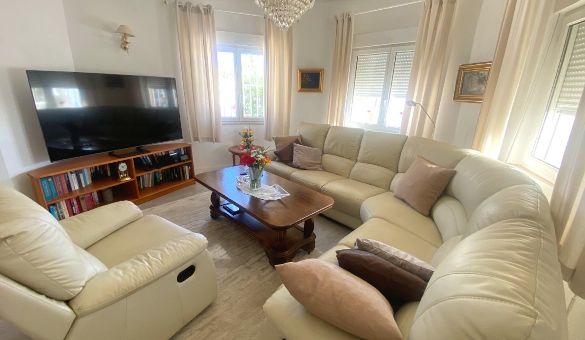 Resale - Villa - Ciudad quesada - Ciudad Quesada