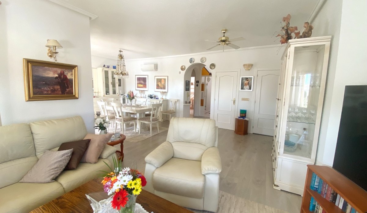 Resale - Villa - Ciudad quesada - Ciudad Quesada