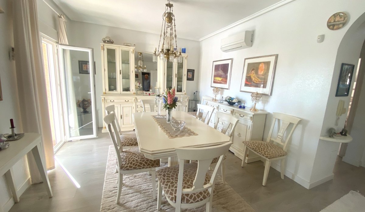 Resale - Villa - Ciudad quesada - Ciudad Quesada